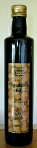 macadamia oil